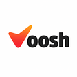 程序图标：Voosh - 10 mins Food Deli…