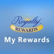 أيقونة البرنامج: Royalty Rewards Member Ap…