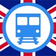 Icoon van programma: UK Metro - London Glasgow