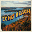 Иконка программы: Echo Beach