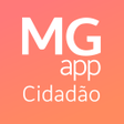 Ikona programu: MG App - Cidadão