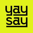 Ícone do programa: Yaysay
