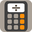 Division Remainder Calculator icon