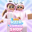 TRY ON Hair Combo Shop