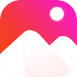 Symbol des Programms: Gallery