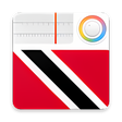 Icon of program: Trinidad and Tobago Radio…