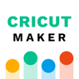 Icon of program: Design Space For Cricut M…
