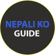 プログラムのアイコン：Nepali Ko Guide