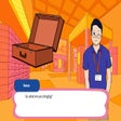 Ícone do programa: J-Town: A Visual Novel