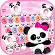 Icon of program: Pinky Panda Donuts Theme