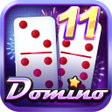 Ikon program: TopFun Domino QiuQiu:Domi…