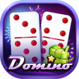 Ikon program: TopFun Domino QiuQiu:Domi…