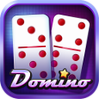 Ikona programu: TopFun Domino QiuQiu 99 K…