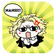 Tokyo Anime Stickers icon