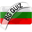 Symbol des Programms: BG Quiz