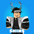 ไอคอนของโปรแกรม: Skins for Roblox