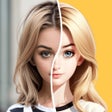プログラムのアイコン：AvatarMaker -