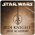 Icon of program: Star Wars Jedi Knight: Je…