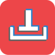 Ikon program: Video Downloader for TikT…