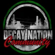 プログラムのアイコン：Decay Nation - Lost Place…