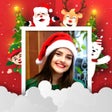 Ikona programu: Xmas Picture Frames
