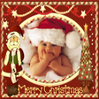 ไอคอนของโปรแกรม: Xmas Picture Frames