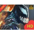 Venom Movie Wallpaper HD & Venom Theme