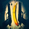 程序图标：My Friend Pedro