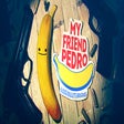 Ikona programu: My Friend Pedro