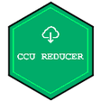 أيقونة البرنامج: New Relic CCU Reducer | A…