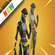 Icon of program: Terra Fortnite Skin Wallp…