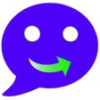 ไอคอนของโปรแกรม: Free Bermuda Video Chat C…