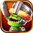 أيقونة البرنامج: A Little War 2 Revenge