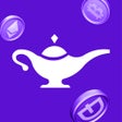 Icon of program: Ajaib Kripto: BuySell Cry…