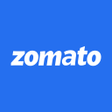 Ikona programu: Zomato Restaurant Partner