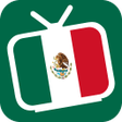 Ícone do programa: Mexico Tv Play