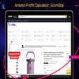 Icoon van programma: AMZ Profit Calculator | E…