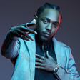 プログラムのアイコン：Kendrick Lamar Wallpaper