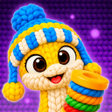 Ikona programu: Yarn Snake Jam