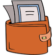 أيقونة البرنامج: Vocab Wallet