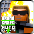 程序图标：Craft Theft Auto for GTA …