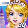 أيقونة البرنامج: Coco Princess
