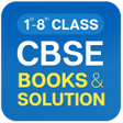 Icon of program: CBSE Class 1 to 8 Books …