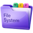Icoon van programma: rust-mcp-filesystem