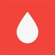 Icon of program: Period Tracker App.