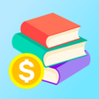 Icoon van programma: BooksRun: Sell books for …
