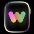 أيقونة البرنامج: Screen Forge: Custom Desi…