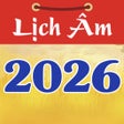 프로그램 아이콘: Lịch Vạn Niên 2023  Lịch …