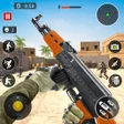 Icon of program: Anti Terrorist Shooting G…