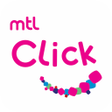 程序图标：MTL Click